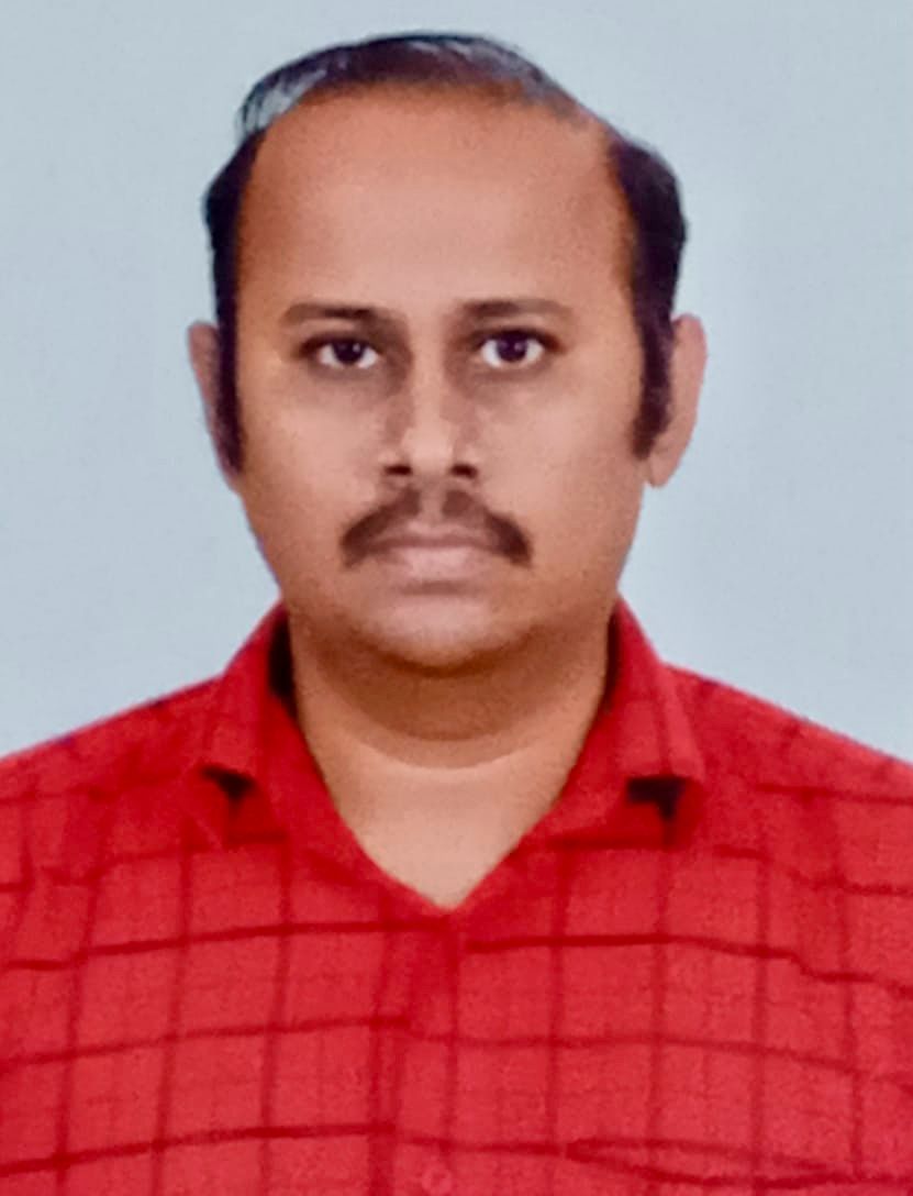 D.Dinesh Kumar